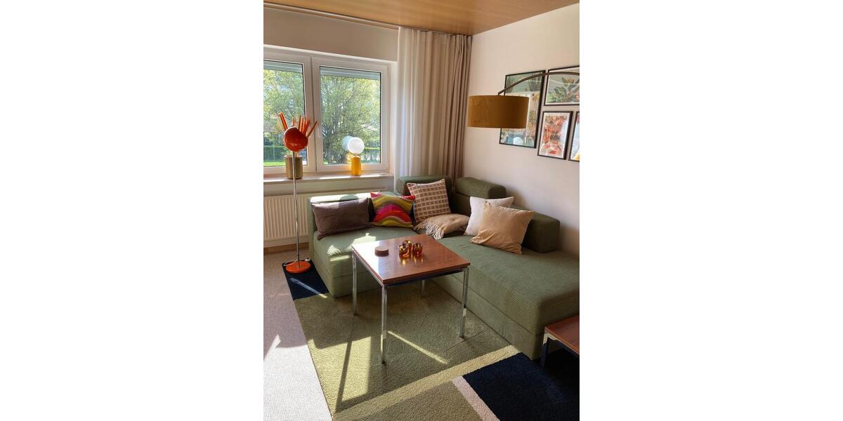 Etagenwohnung Bad Schwartau - 3 Zimmer, 60 m&sup2;, 1.600&euro; | Angebot:24571003