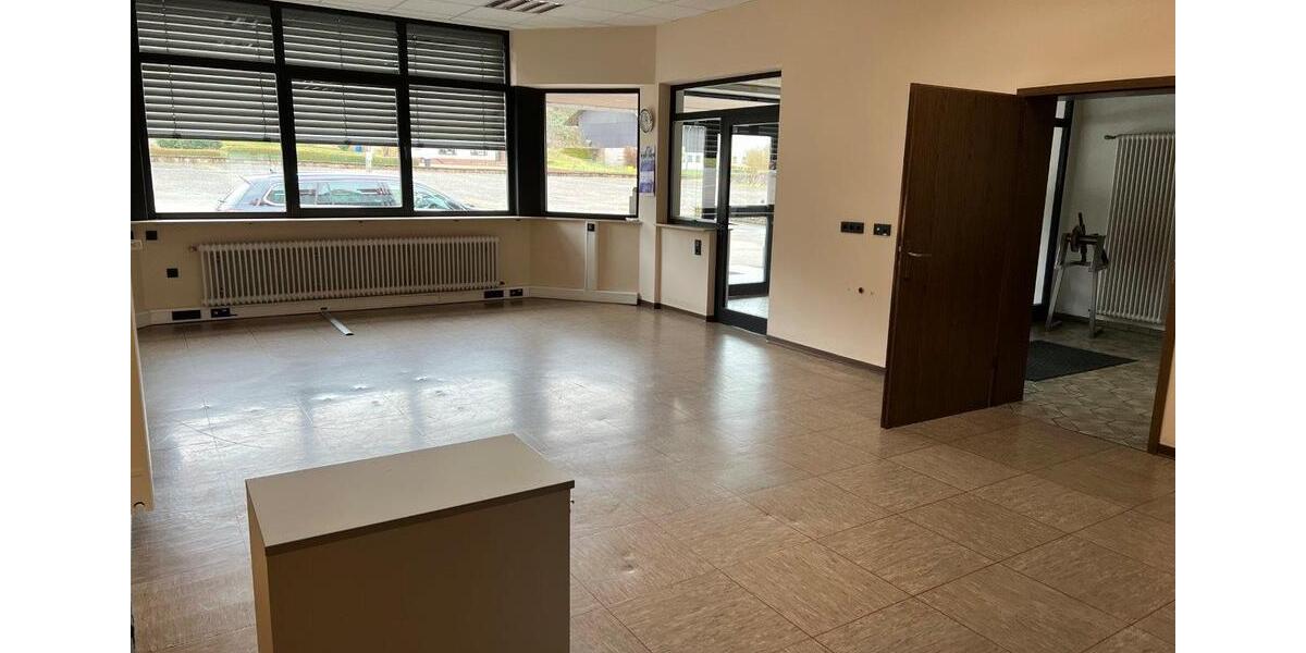 Gewerbeobjekt Nonnweiler - 5.000&euro; | Angebot:23671647