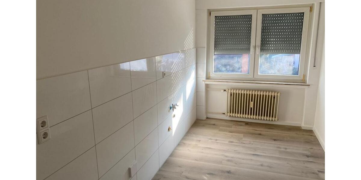 Etagenwohnung Horn-Bad Meinberg Bad Meinberg - 5 Zimmer, 119 m&sup2;, 1.150&euro; | Angebot:25887577
