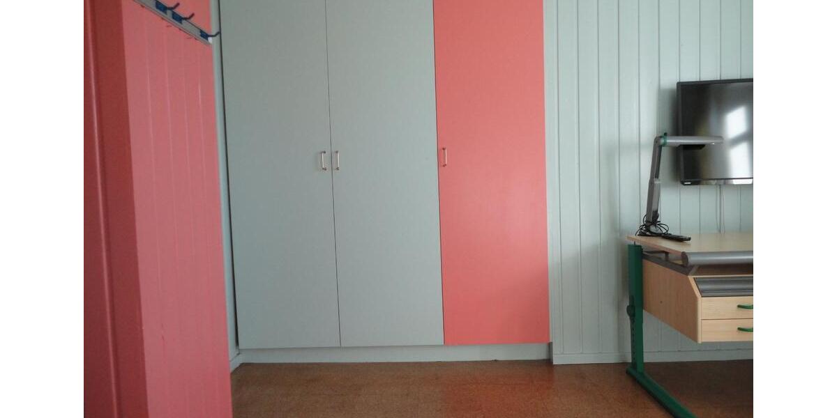 Wohnen auf Zeit Wilhelmshaven - 1 Zimmer, 25 m&sup2;, 420&euro; | Angebot:25835302