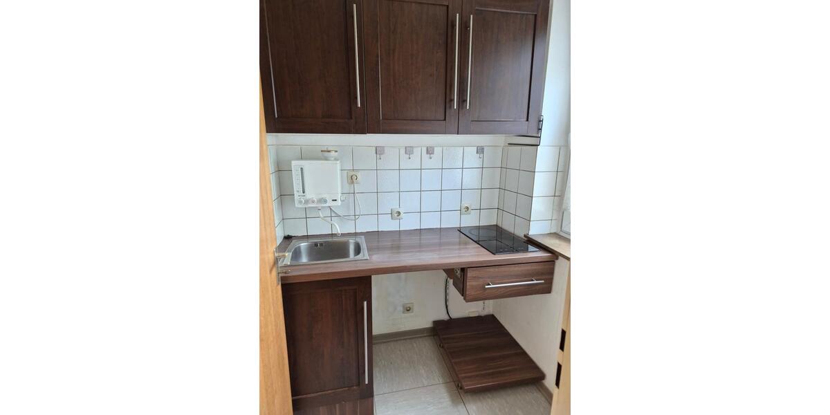 Erdgeschoßwohnung Göttingen Elliehausen / Esebeck - 1 Zimmer, 24 m&sup2;, 400&euro; | Angebot:26266238