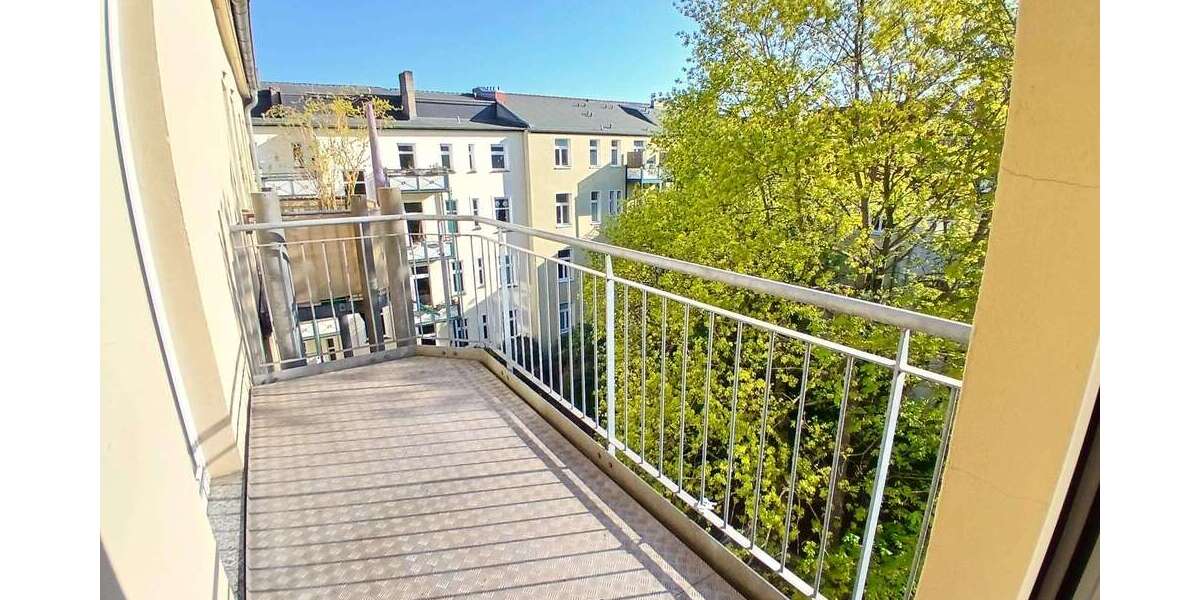 Etagenwohnung Magdeburg Stadtfeld Ost - 2 Zimmer, 69 m&sup2;, 420&euro; | Angebot:26316332