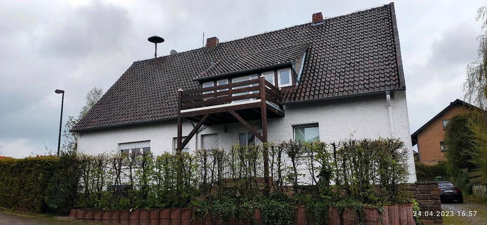 4 Zimmerwohnung zu vermieten