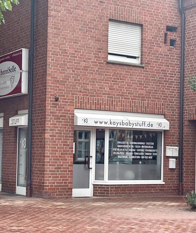 LadenlokalBüro zu vermieten-zentral 21qm 300€ inklusive NK