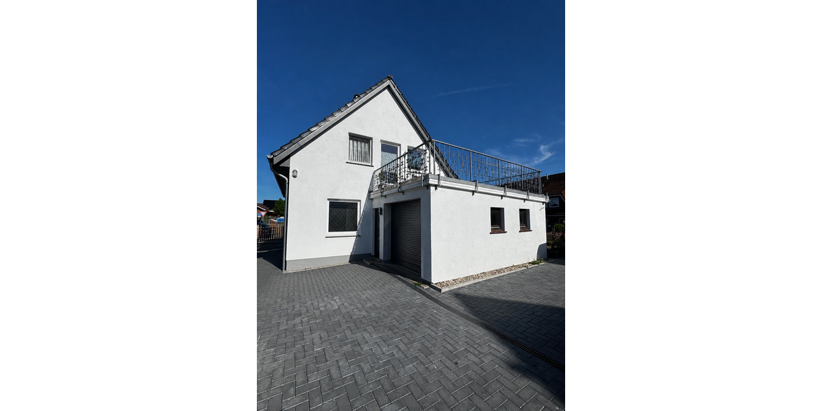 Etagenwohnung Ratekau / Techau Techau - 3 Zimmer, 71 m&sup2;, 1.150&euro; | Angebot:26757322