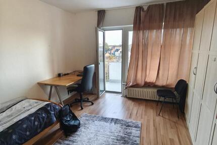 Wohnen auf Zeit Aachen Aachen-Mitte - 1 Zimmer, 18 m&sup2;, 440&euro; | Angebot:25408575