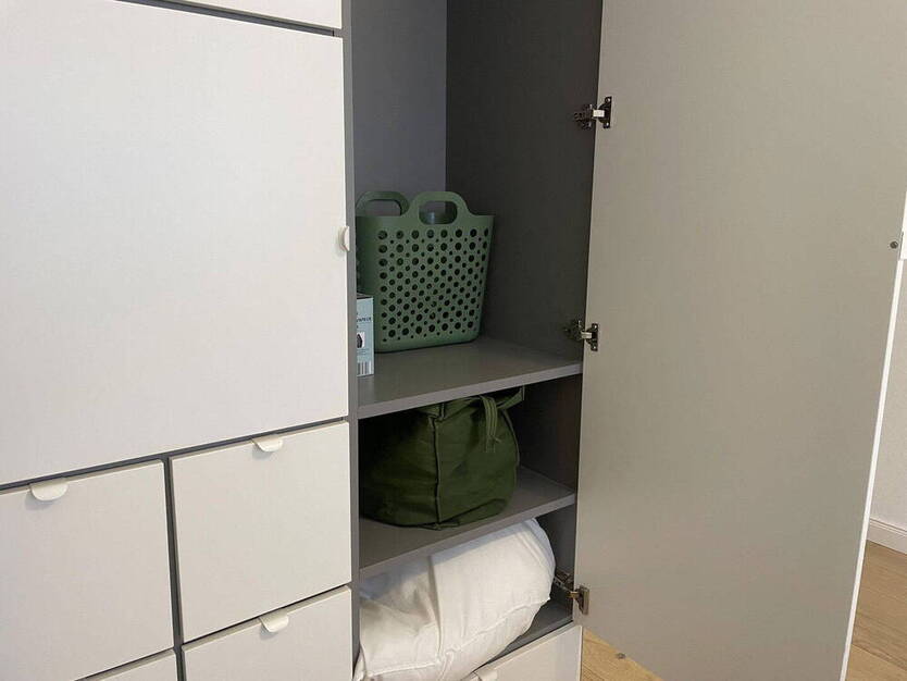 Möblierte 2-Zimmer-Wohnung mit gehobener Innenausstattung in zentraler Lage von Leipzig