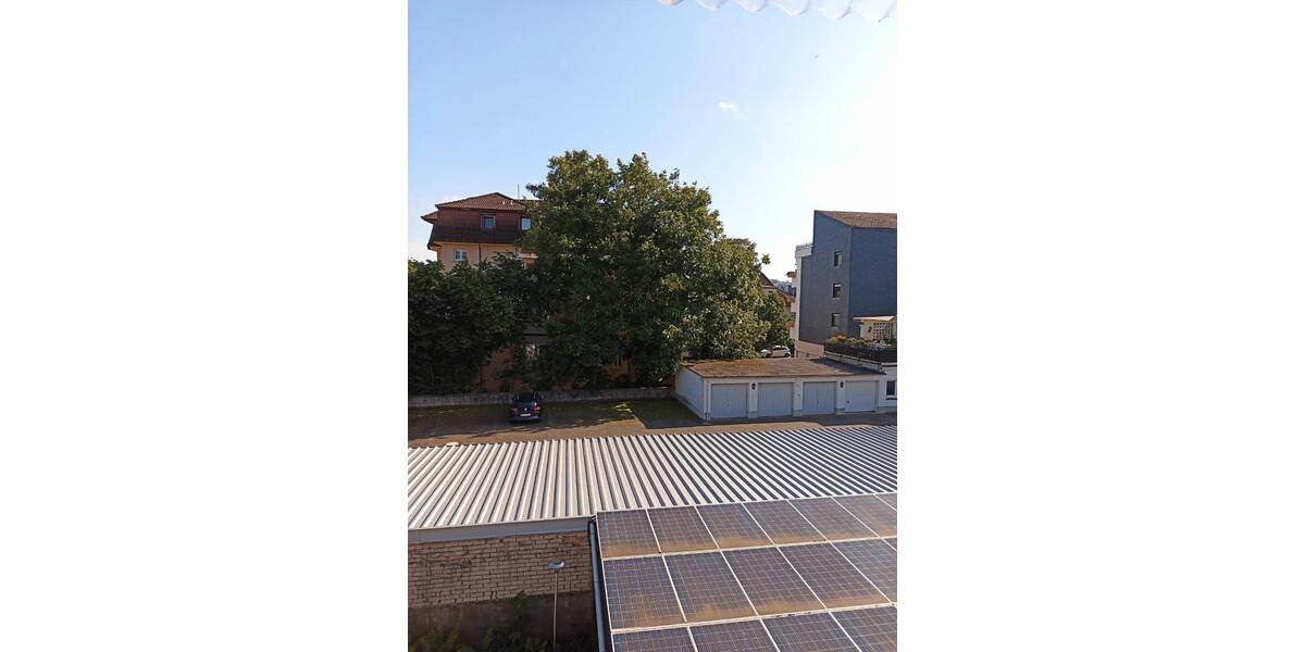 Etagenwohnung Bad Pyrmont - 4 Zimmer, 86 m&sup2;, 630&euro; | Angebot:26669438
