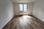Dreiraumwohnung mit Balkon zimmer