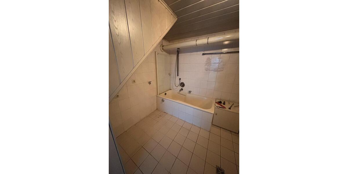 Einfamilienhaus in Bad Rappenau zum vermieten 3 zimmer