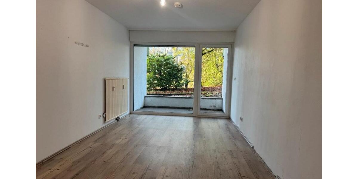 Erdgeschoßwohnung Saarbrücken Kieselhumes - 3 Zimmer, 98 m&sup2;, 750&euro; | Angebot:25422536