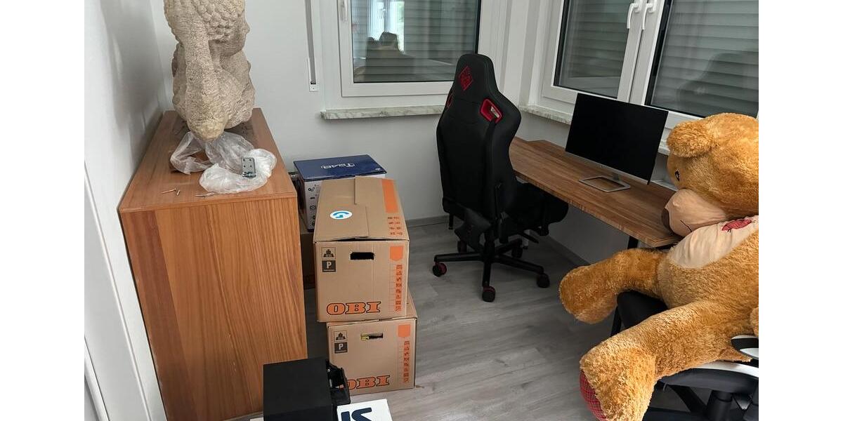 Erdgeschoßwohnung Kelkheim (Taunus) - 2.5 Zimmer, 75 m&sup2;, 750&euro; | Angebot:25050685