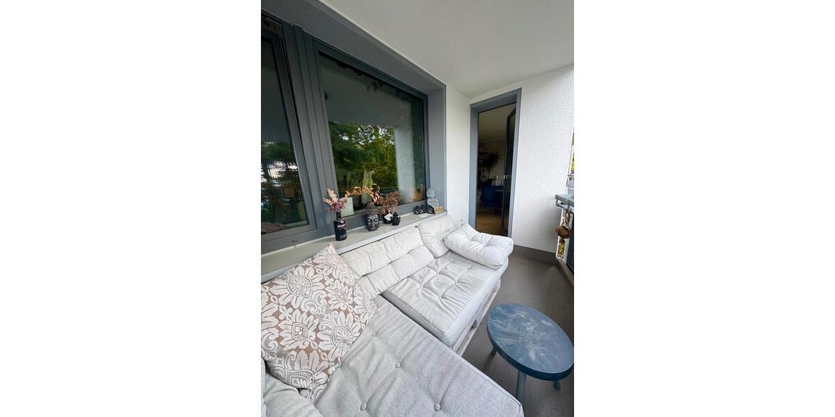 Wohnen auf Zeit Köln Lindenthal - 1 Zimmer, 50 m&sup2;, 800&euro; | Angebot:26582806