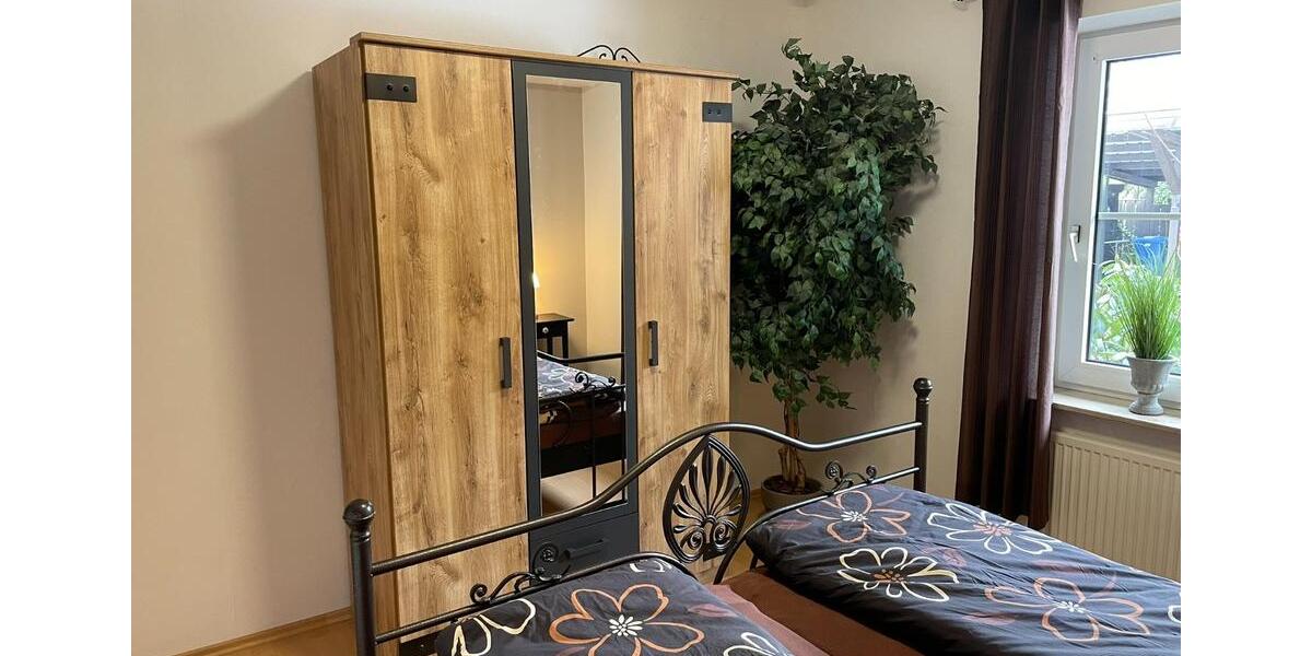 Wohnen auf Zeit Großefehn - 2 Zimmer, 45 m&sup2;, 1.050&euro; | Angebot:23059813