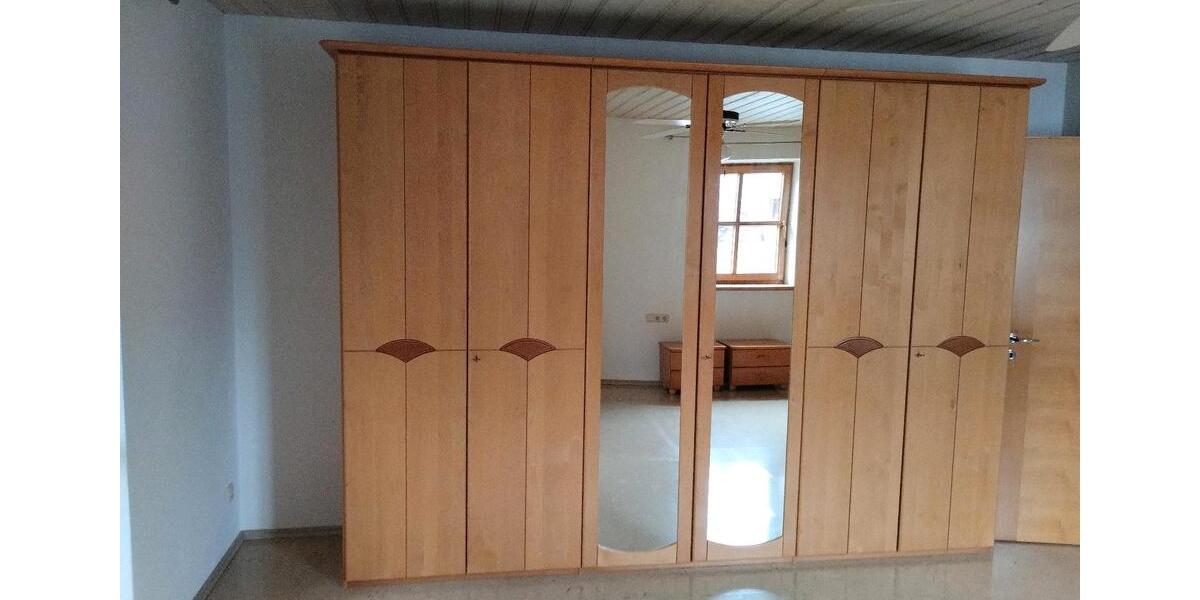 Erdgeschoßwohnung Loiching - 6 Zimmer, 115 m&sup2;, 1.250&euro; | Angebot:24697412