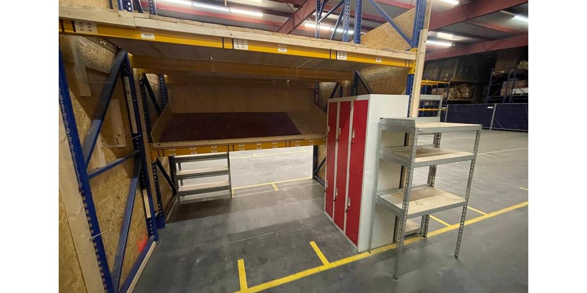 Gewerbeobjekt Oberzent - 1.470&euro; | Angebot:25642800