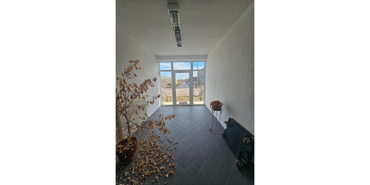 Gewerbeobjekt Eilenburg - 4.450&euro; | Angebot:25964573