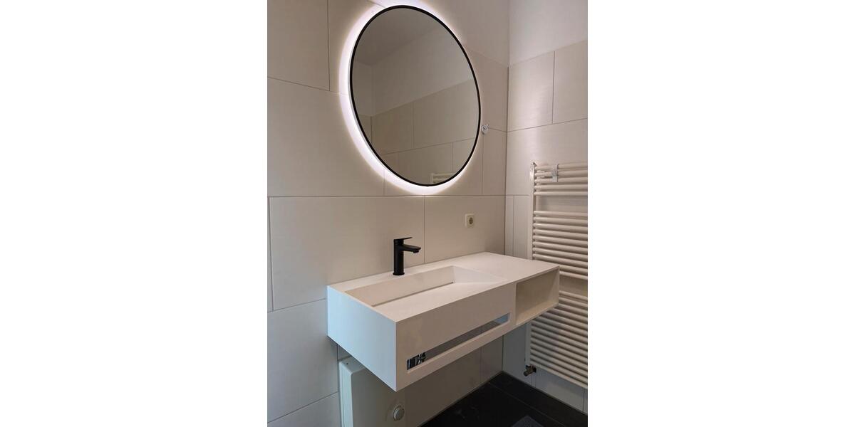 Etagenwohnung Offenbach am Main Buchrain - 3 Zimmer, 78 m&sup2;, 1.350&euro; | Angebot:24652501