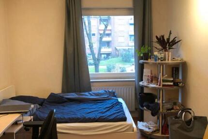 Wohnen auf Zeit Köln Kalk - 3 Zimmer, 81 m&sup2;, 520&euro; | Angebot:25352200