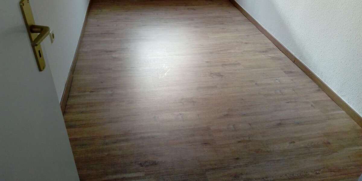 Helle, freundliche 3 Zimmer Wohnung mit EBK in der Waldsiedlung - Appartement Ziegendorf | Angebot:12503298