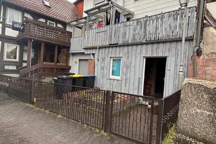 Wohnung Schlitz - 7.5 Zimmer, 138 m&sup2;, 900&euro; | Angebot:26636093
