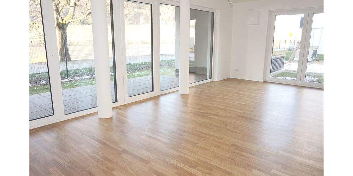 Etagenwohnung Trier Trier-Nord - 2 Zimmer, 83 m&sup2;, 1.205&euro; | Angebot:25679405