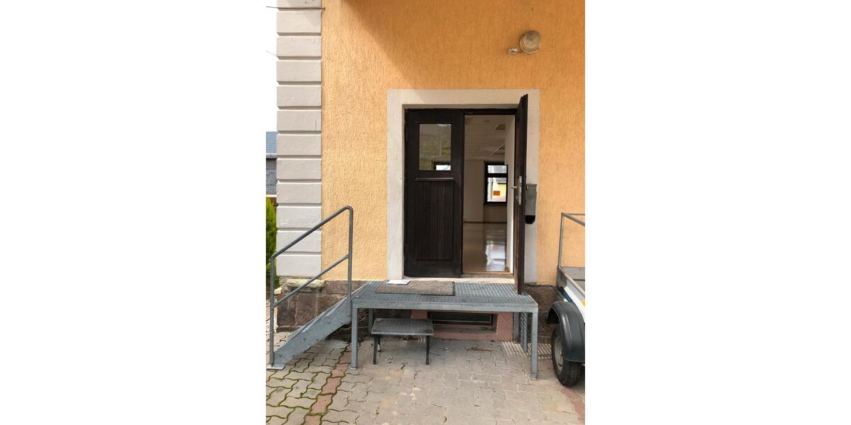 Gewerbeobjekt Burgstädt - 550&euro; | Angebot:24813543