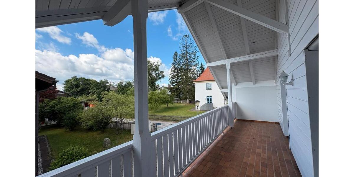 Wohnen auf Zeit Geretsried - 1 Zimmer, 12 m&sup2;, 500&euro; | Angebot:26254251