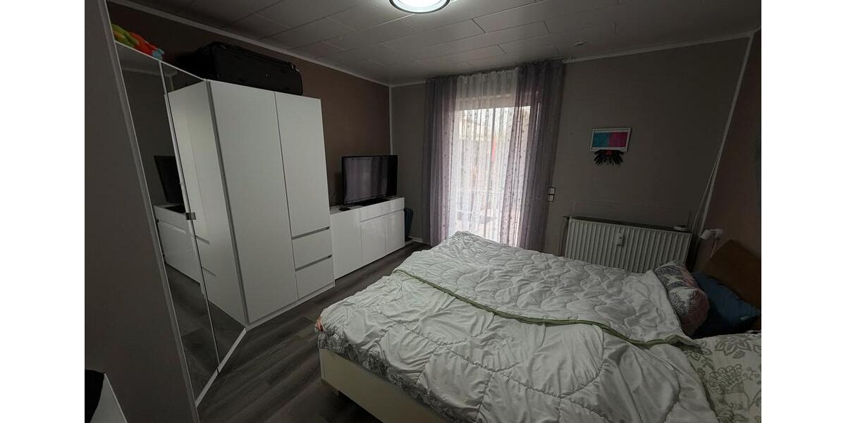 Erdgeschoßwohnung Rietberg - 4 Zimmer, 95 m&sup2;, 890&euro; | Angebot:27572029