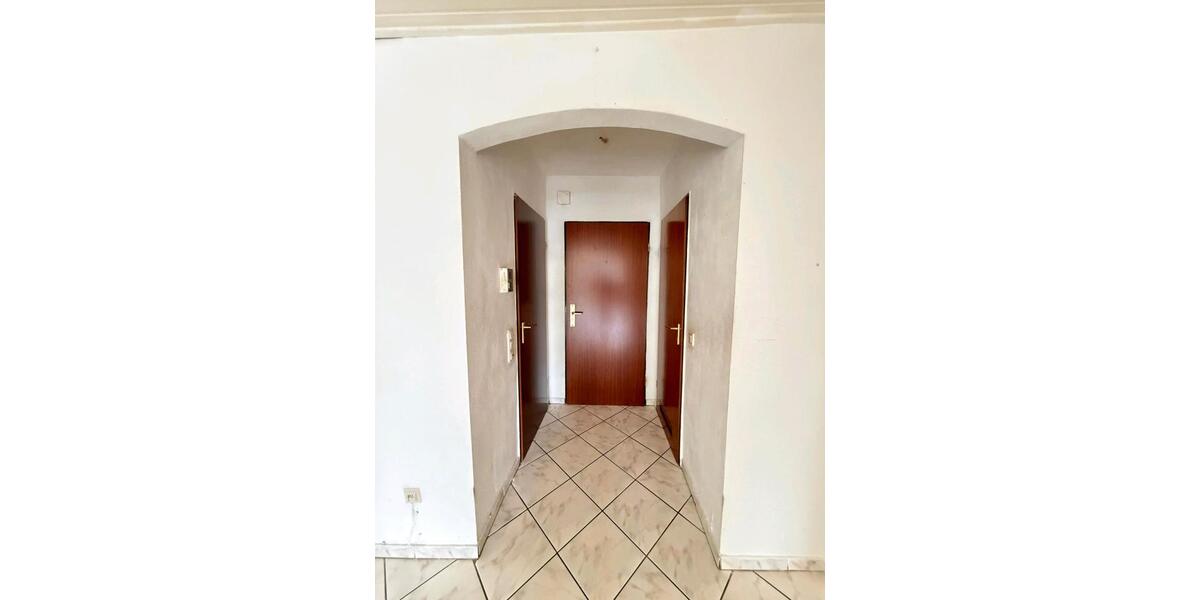 Etagenwohnung Bergheim Auenheim - 4 Zimmer, 100 m&sup2;, 1.100&euro; | Angebot:25373827