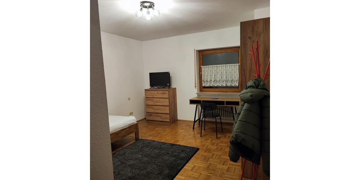 Einfamilienhaus Bad Mergentheim - 7 Zimmer, 150 m&sup2;, 2.350&euro; | Angebot:24864534