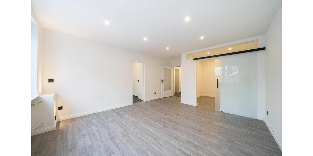 Etagenwohnung Otterndorf - 2 Zimmer, 40 m&sup2;, 480&euro; | Angebot:26679462