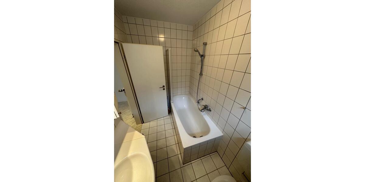 Vollmöbliertes 1-Zimmer Appartement 1 zimmer