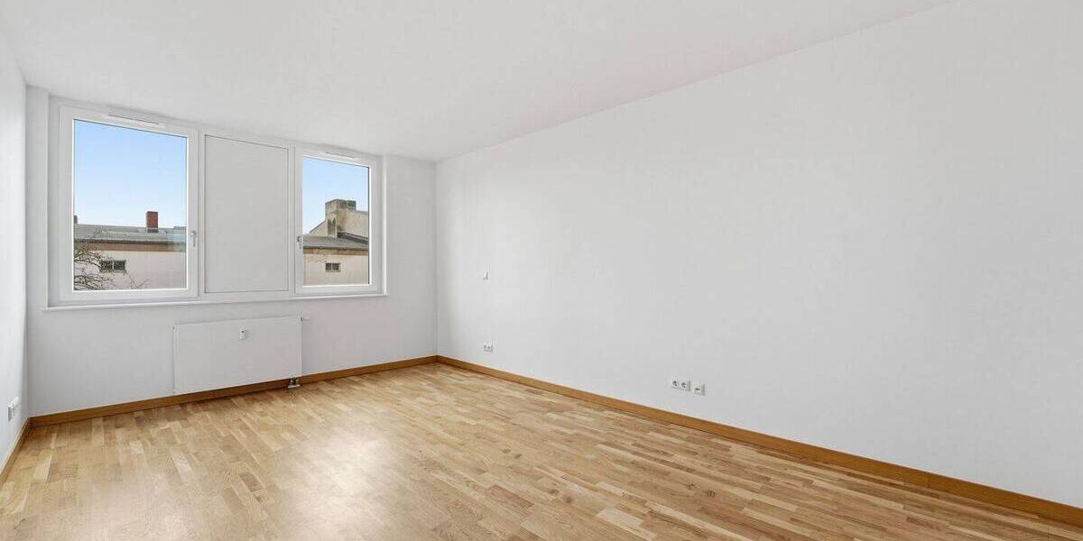 Etagenwohnung Berlin Spandau - 4 Zimmer, 96 m&sup2;, 1.746&euro; | Angebot:26119530