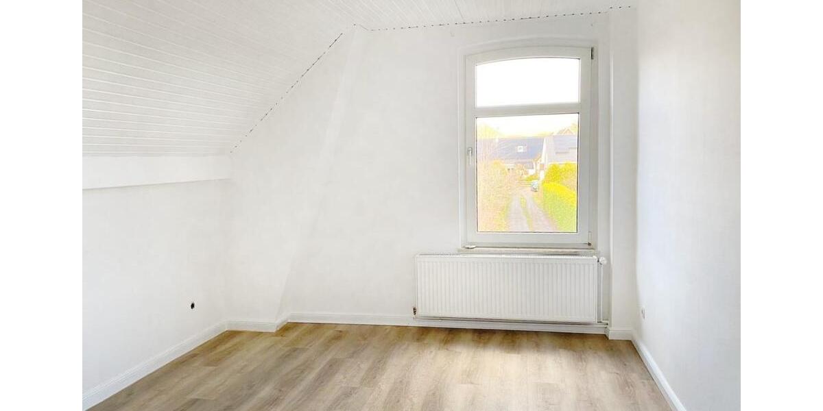Großzügig modernisierte Wohnung in Obermarschacht 4 zimmer
