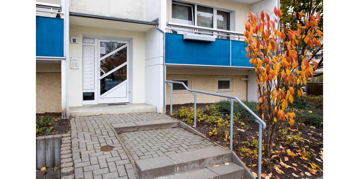 Etagenwohnung Neubrandenburg - 4 Zimmer, 76 m&sup2;, 477&euro; | Angebot:26564333
