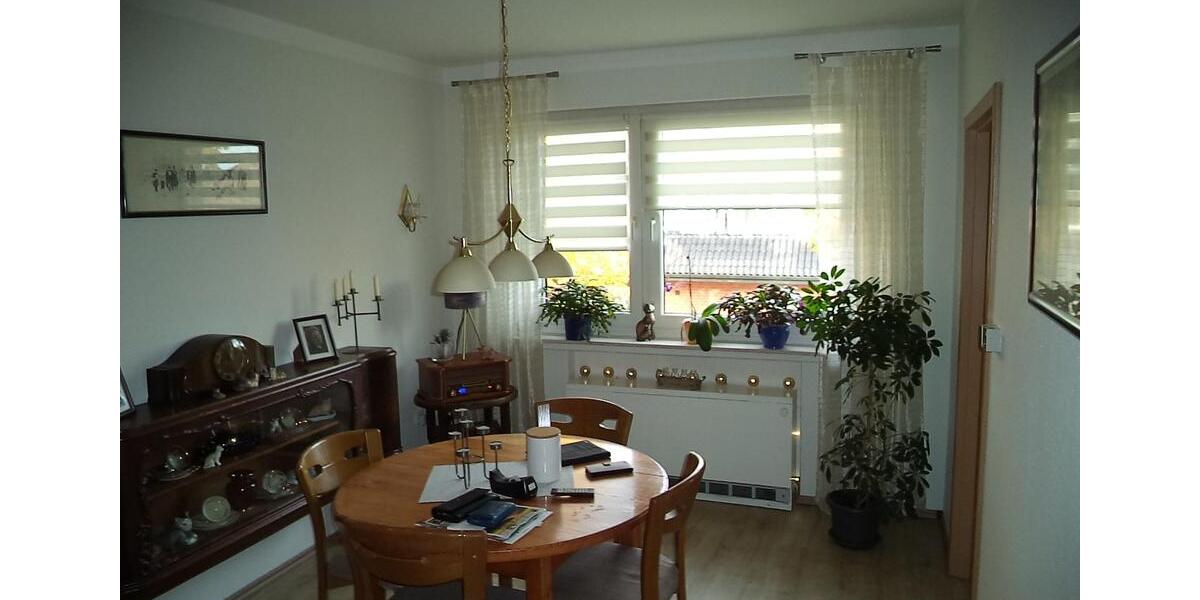 Etagenwohnung Rahden - 4 Zimmer, 90 m&sup2;, 500&euro; | Angebot:25894302