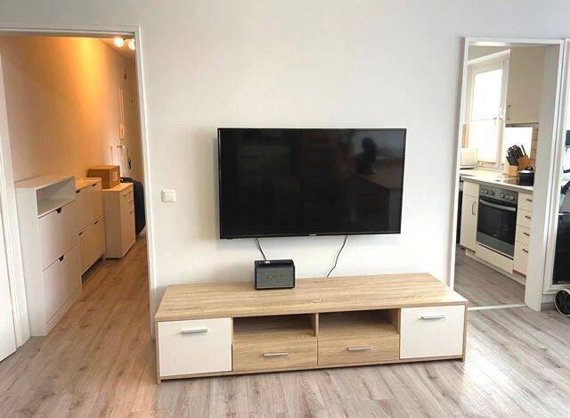 Etagenwohnung Hamburg Rahlstedt - 2 Zimmer, 45 m&sup2;, 570&euro; | Angebot:26139573