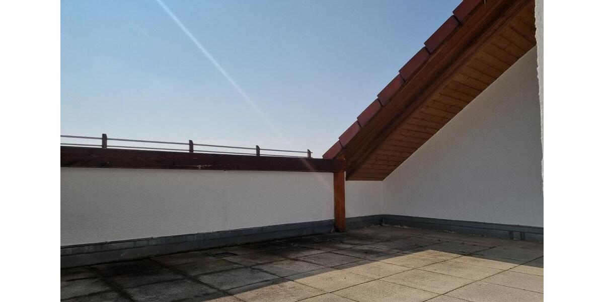 Dachgeschoßwohnung Halberstadt - 3 Zimmer, 87 m&sup2;, 524&euro; | Angebot:25865844