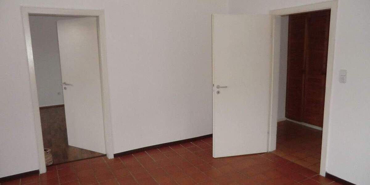 Etagenwohnung Kassel Oberzwehren - 2 Zimmer, 55 m&sup2;, 540&euro; | Angebot:25674369