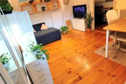 Zimmer Berlin Wilmersdorf - 3 Zimmer, 1.360&euro; | Angebot:26213996