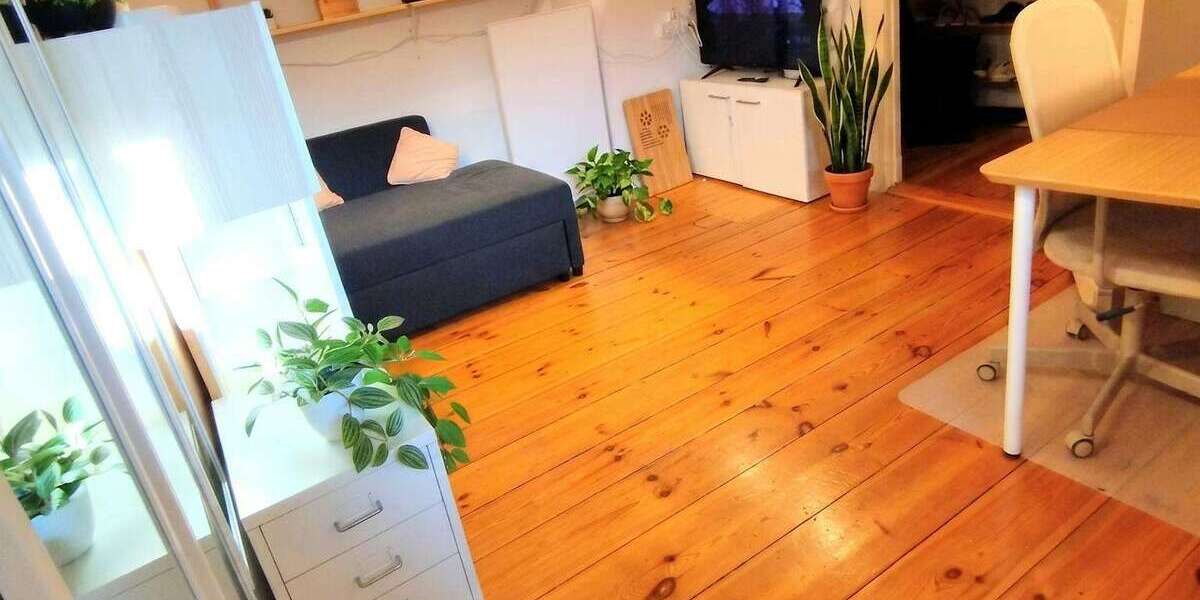 Zimmer Berlin Wilmersdorf - 3 Zimmer, 1.360&euro; | Angebot:26213996