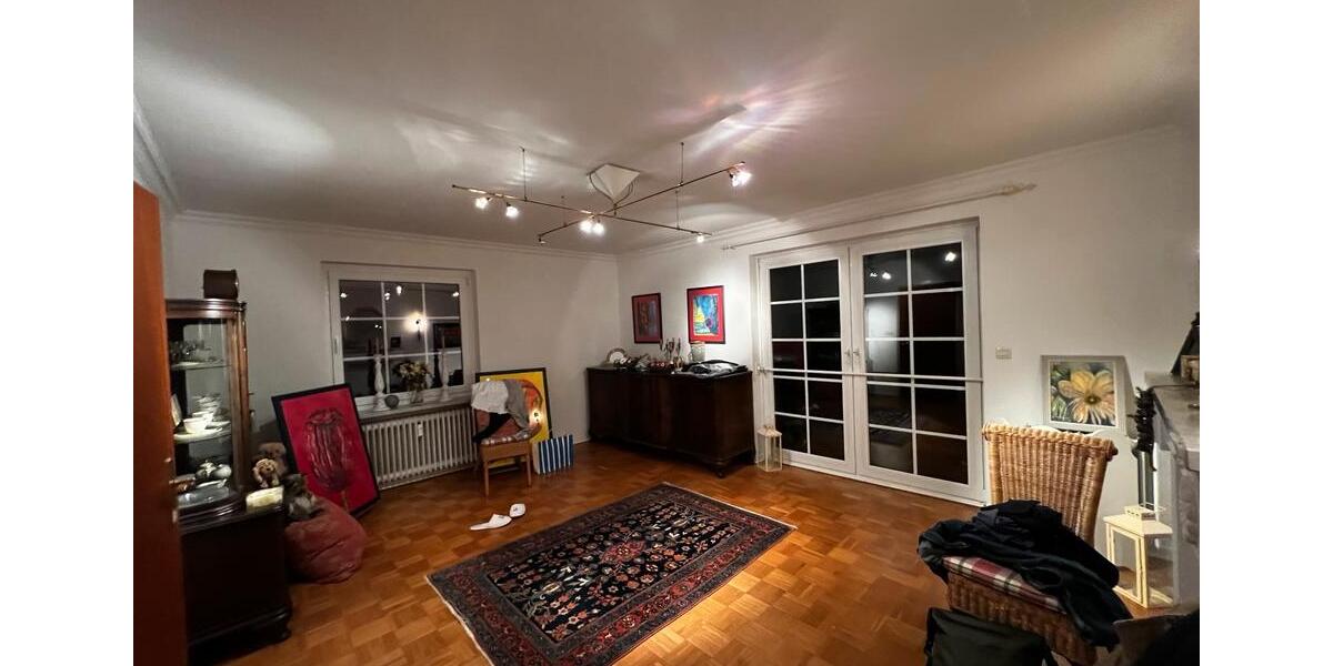 Erdgeschoßwohnung Neumünster Brachenfeld/Ruthenberg - 1.5 Zimmer, 43 m&sup2;, 710&euro; | Angebot:24859276