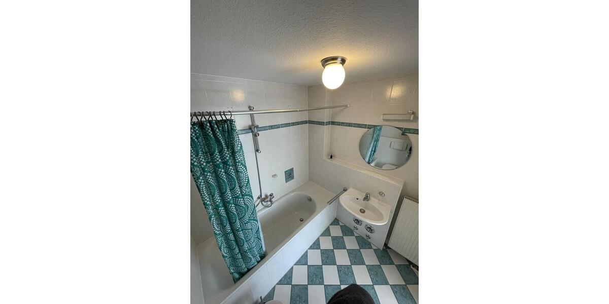 Etagenwohnung Künzelsau - 2 Zimmer, 55 m&sup2;, 690&euro; | Angebot:26637113