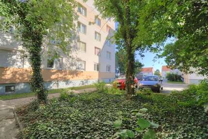 Wohnung zum Mieten in Halle 209 € 23.25 m²