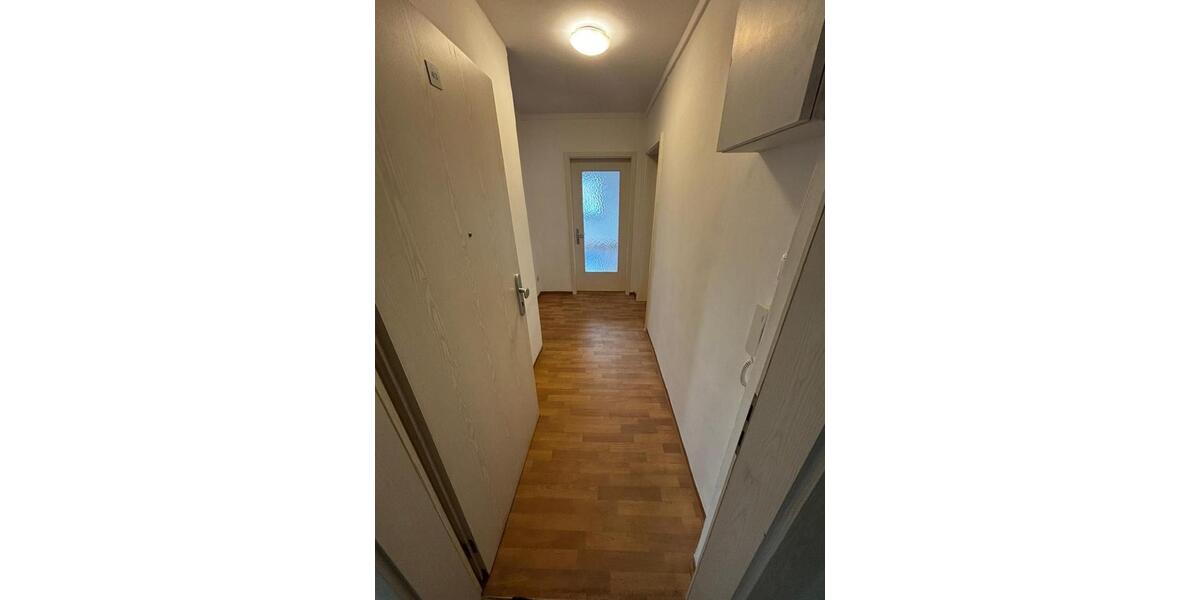 Etagenwohnung Weiden in der Oberpfalz - 2 Zimmer, 54 m&sup2;, 495&euro; | Angebot:26557039