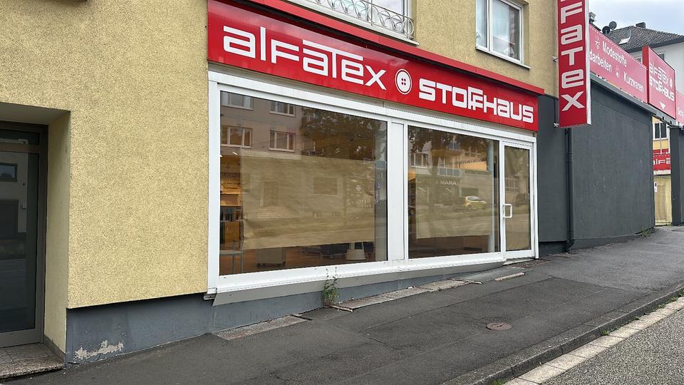 Laden Top Zustand Standnah 100m2 WC Internet Heizung