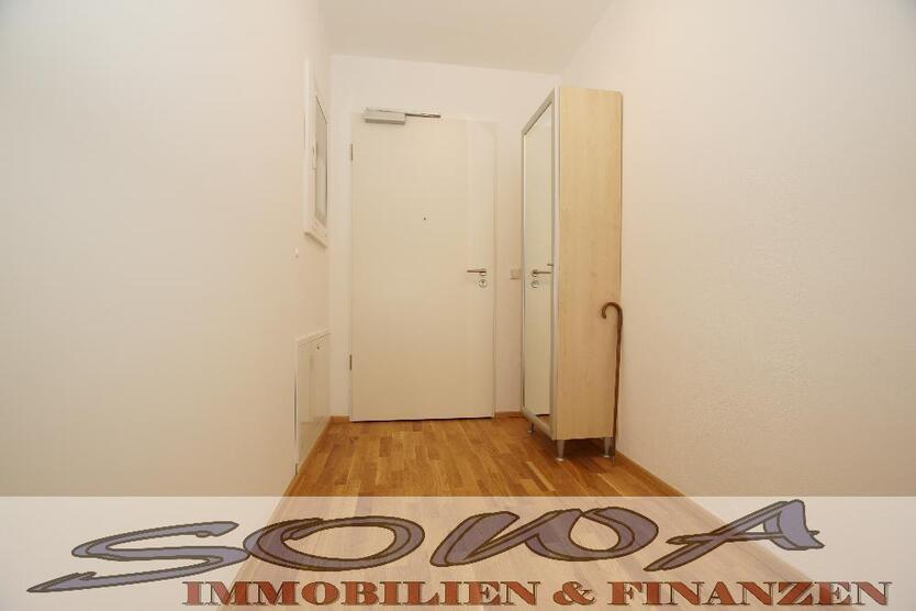 Moderne 3 Zimmer Wohnung mit Balkon im Stadtzentrum - Neuburg - Ein Objekt von Ihrem Immobilienpartner SOWA Immobilien und Finanzen