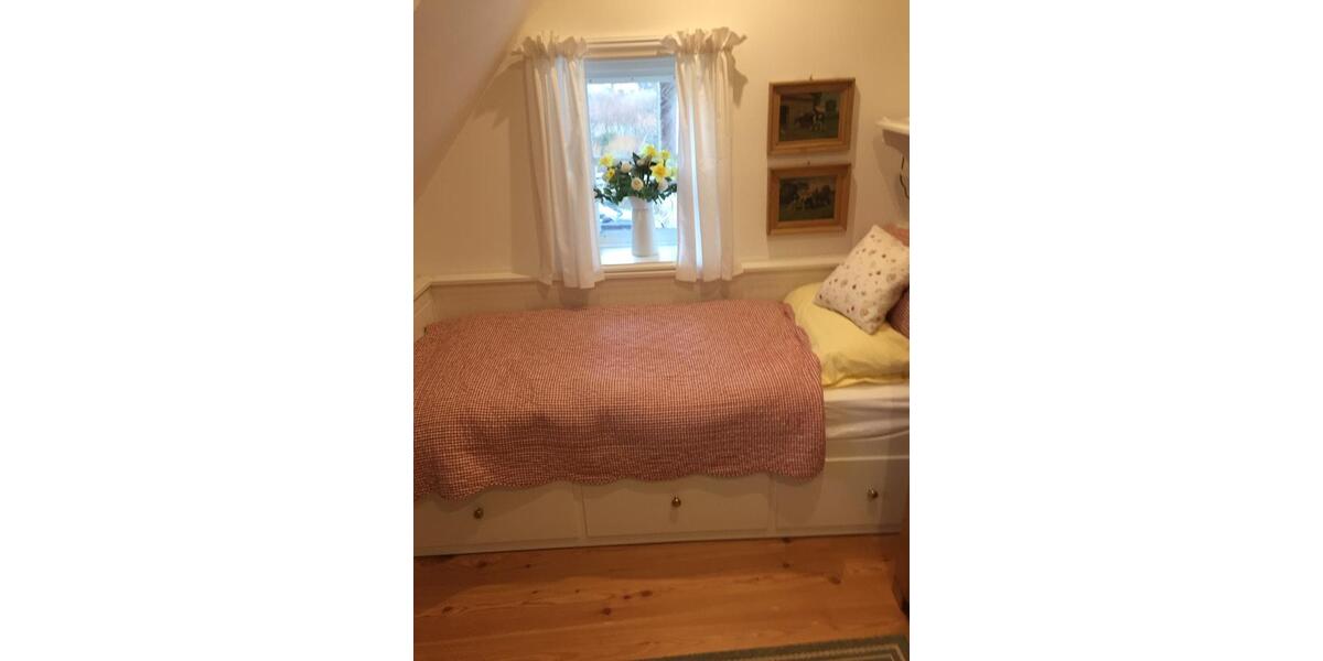 Terrassenwohnung Wenningstedt-Braderup (Sylt) Braderup (Sylt) - 5 Zimmer, 170 m&sup2;, 4.600&euro; | Angebot:24619230