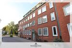 Dachgeschoßwohnung Emden - 2 Zimmer, 49 m&sup2;, 400&euro; | Angebot:26548053